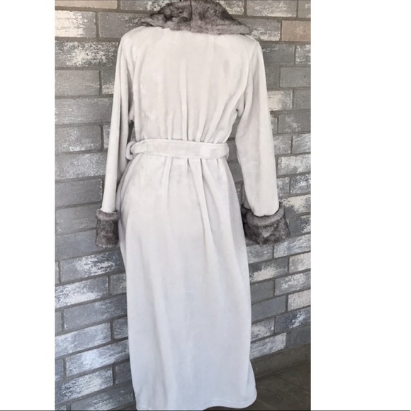 SOMA Robe Size S/M - Picture 4 of 7